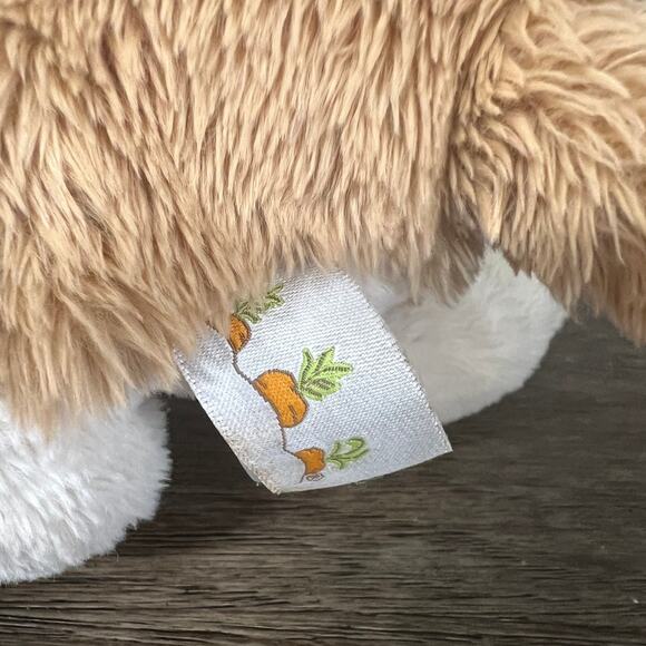 Bunnies By The Bay Skipit‎ the Puppy Plush - Picture 4 of 5